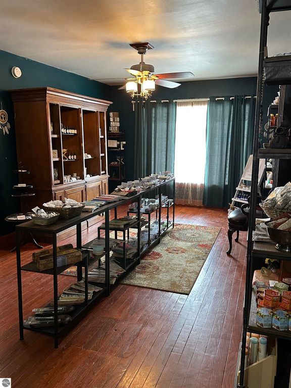 Image 23 of property listing at 323 W Wright Avenue, Shepherd, MI 48883