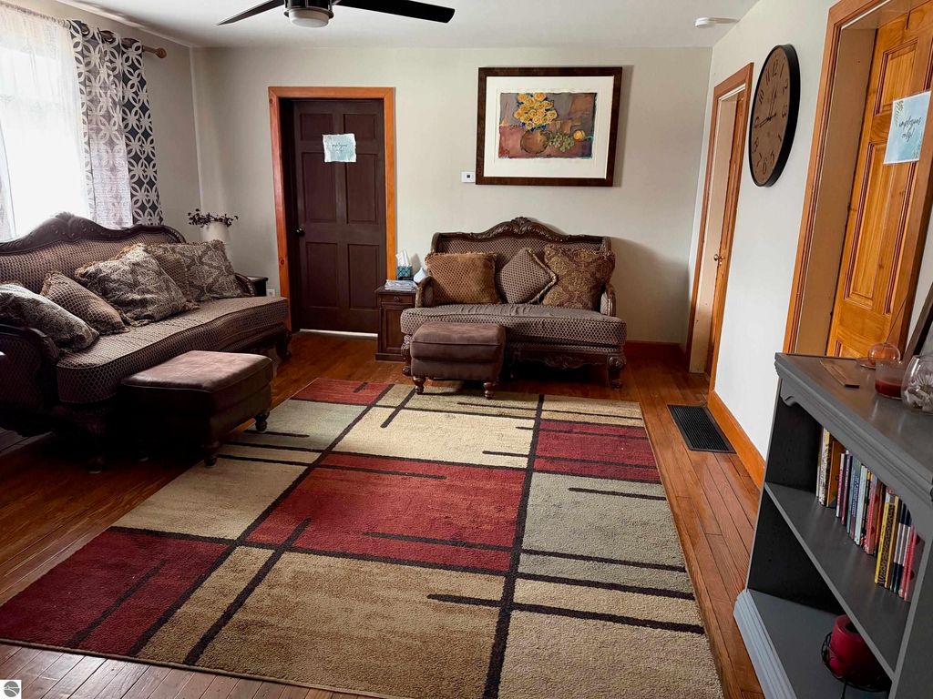 Image 26 of property listing at 323 W Wright Avenue, Shepherd, MI 48883