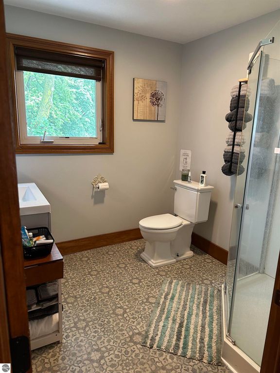 Image 5 of property listing at 323 W Wright Avenue, Shepherd, MI 48883