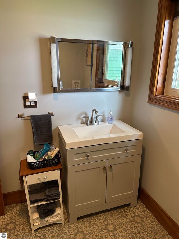 Image 6 of property listing at 323 W Wright Avenue, Shepherd, MI 48883