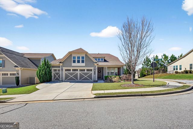 112 Mulberry Court, Peachtree City, GA 30269