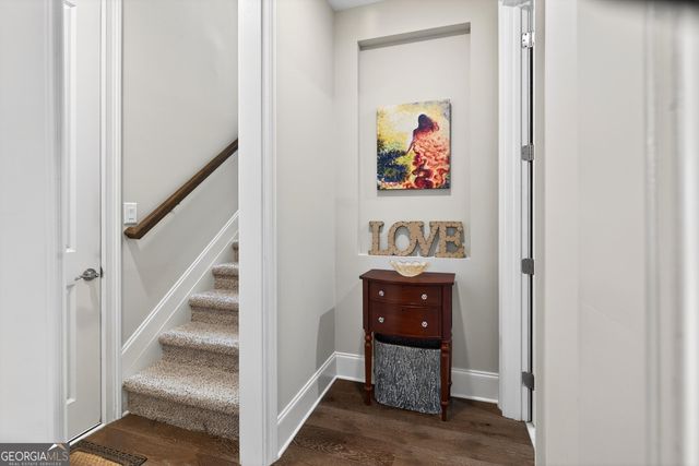 112 Mulberry Court, Peachtree City, GA 30269