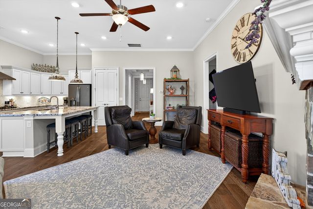 112 Mulberry Court, Peachtree City, GA 30269