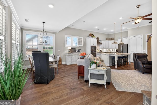 112 Mulberry Court, Peachtree City, GA 30269