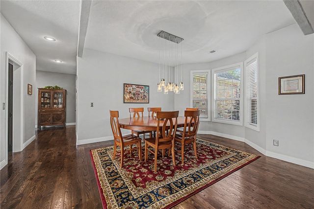 6605 S Willowridge Lane, Rogers, AR 72758
