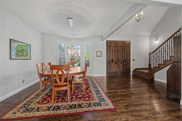 6605 S Willowridge Lane, Rogers, AR 72758