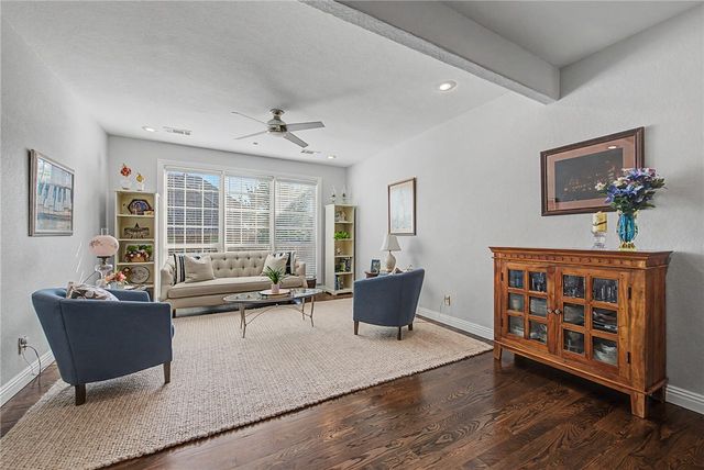 6605 S Willowridge Lane, Rogers, AR 72758