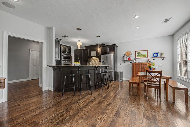 6605 S Willowridge Lane, Rogers, AR 72758