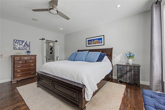 6605 S Willowridge Lane, Rogers, AR 72758