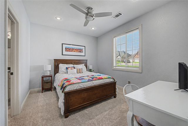 6605 S Willowridge Lane, Rogers, AR 72758