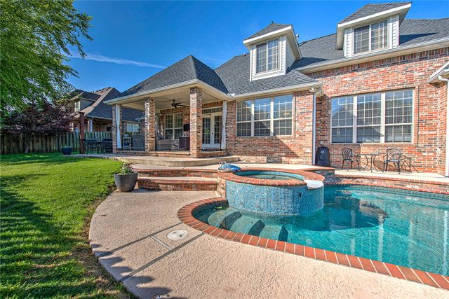 6605 S Willowridge Lane, Rogers, AR 72758