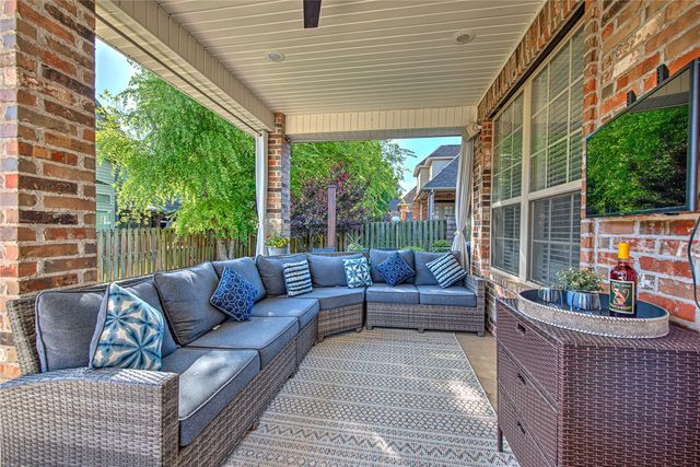 6605 S Willowridge Lane, Rogers, AR 72758