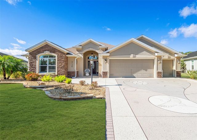 3126 RANCHWOOD TERRACE, The Villages, FL 32163