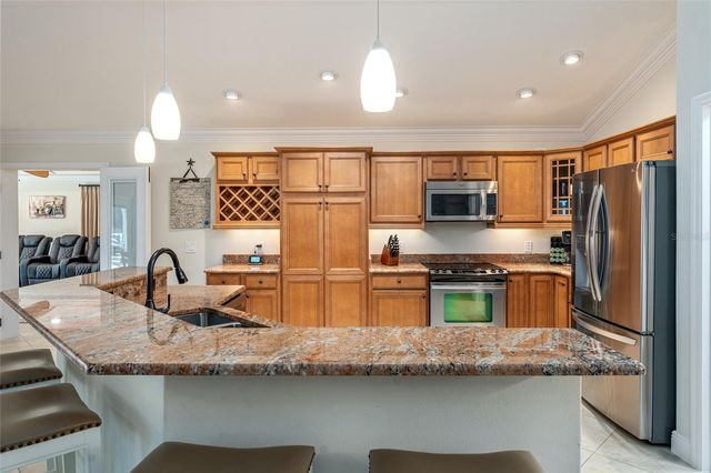 3126 RANCHWOOD TERRACE, The Villages, FL 32163