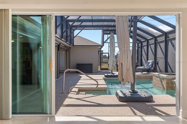 3126 RANCHWOOD TERRACE, The Villages, FL 32163