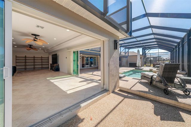 3126 RANCHWOOD TERRACE, The Villages, FL 32163