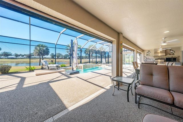 3126 RANCHWOOD TERRACE, The Villages, FL 32163