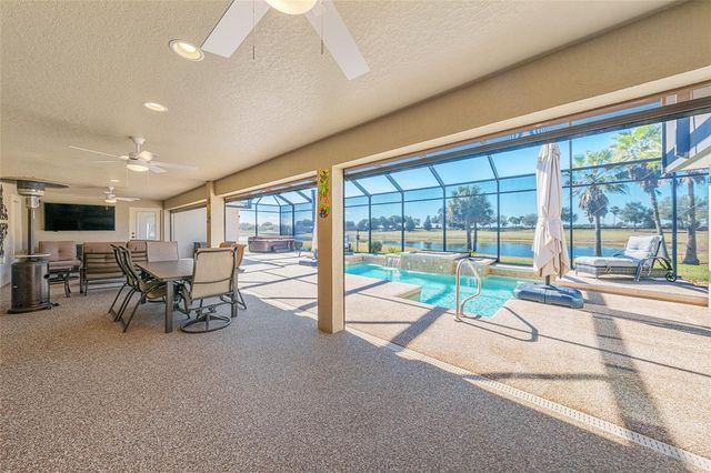 3126 RANCHWOOD TERRACE, The Villages, FL 32163