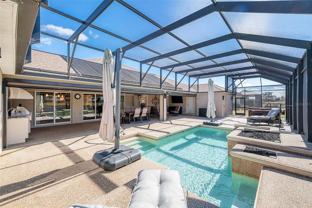 3126 RANCHWOOD TERRACE, The Villages, FL 32163