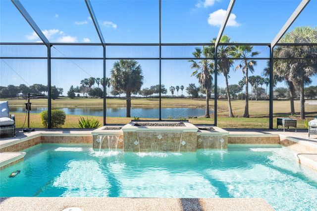 3126 RANCHWOOD TERRACE, The Villages, FL 32163