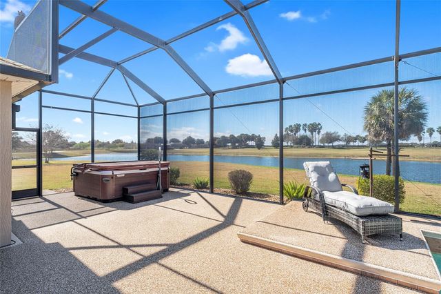 3126 RANCHWOOD TERRACE, The Villages, FL 32163