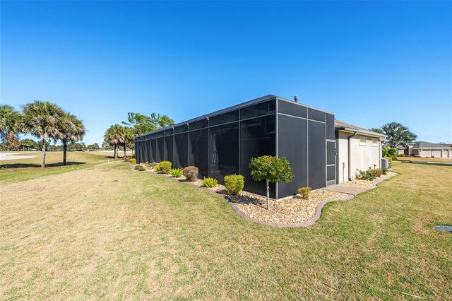 3126 RANCHWOOD TERRACE, The Villages, FL 32163