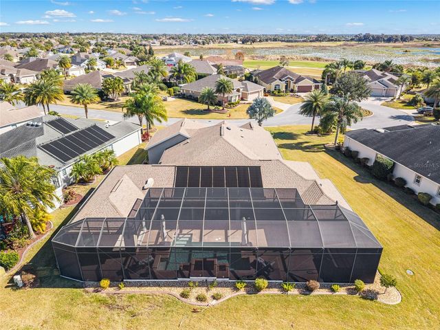 3126 RANCHWOOD TERRACE, The Villages, FL 32163