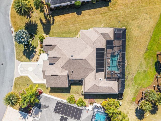 3126 RANCHWOOD TERRACE, The Villages, FL 32163