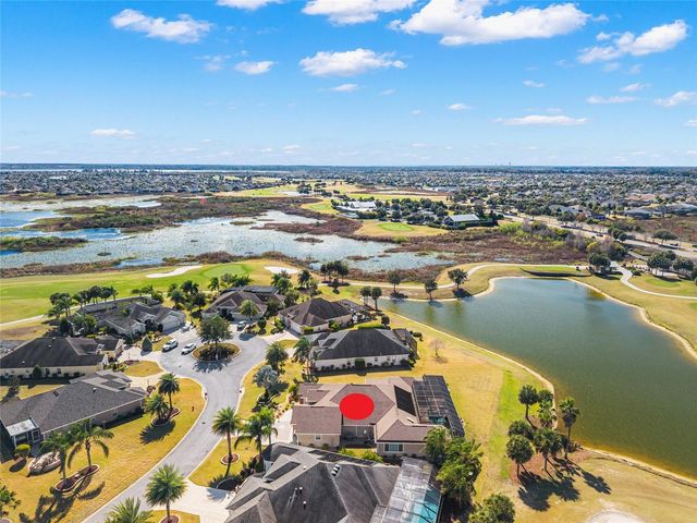 3126 RANCHWOOD TERRACE, The Villages, FL 32163