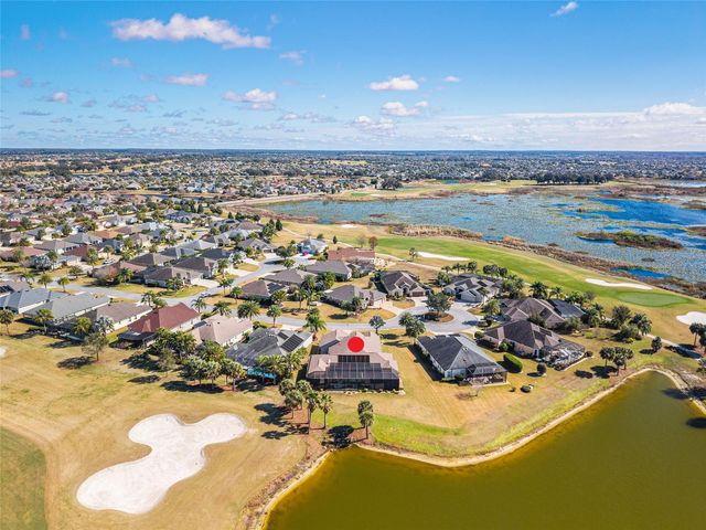 3126 RANCHWOOD TERRACE, The Villages, FL 32163