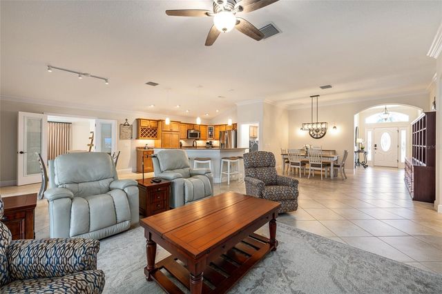 3126 RANCHWOOD TERRACE, The Villages, FL 32163