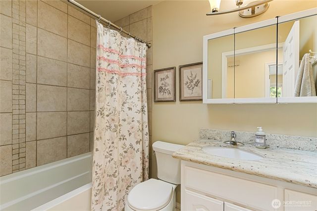 3613 N Grace Lane, Bellingham, WA 98226
