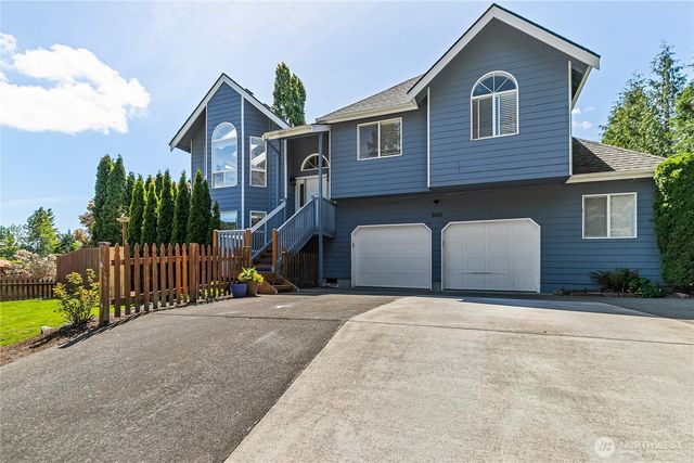 3613 N Grace Lane, Bellingham, WA 98226
