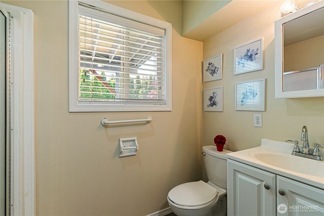 3613 N Grace Lane, Bellingham, WA 98226
