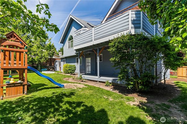 3613 N Grace Lane, Bellingham, WA 98226