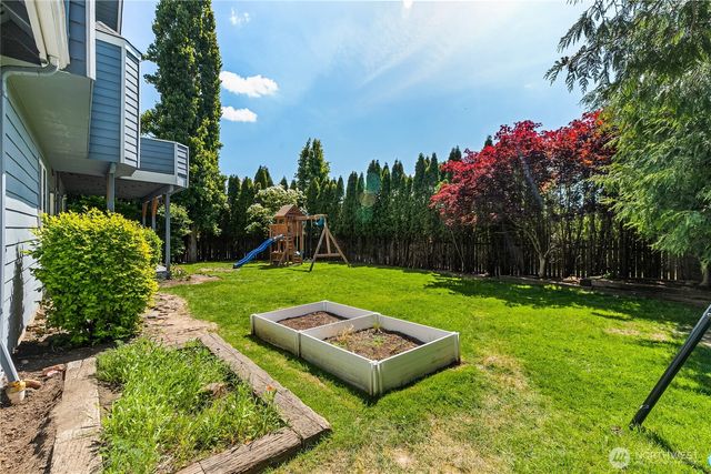 3613 N Grace Lane, Bellingham, WA 98226