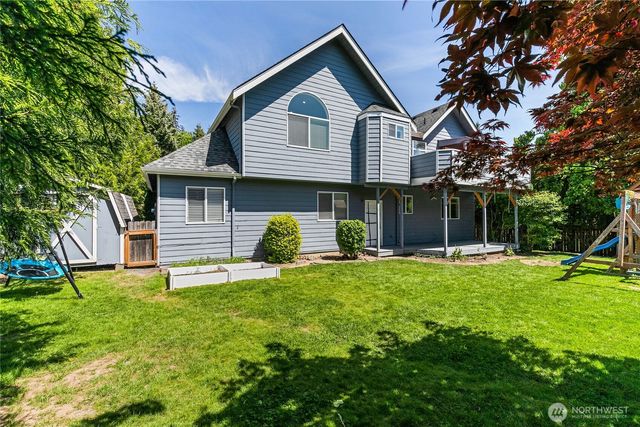 3613 N Grace Lane, Bellingham, WA 98226