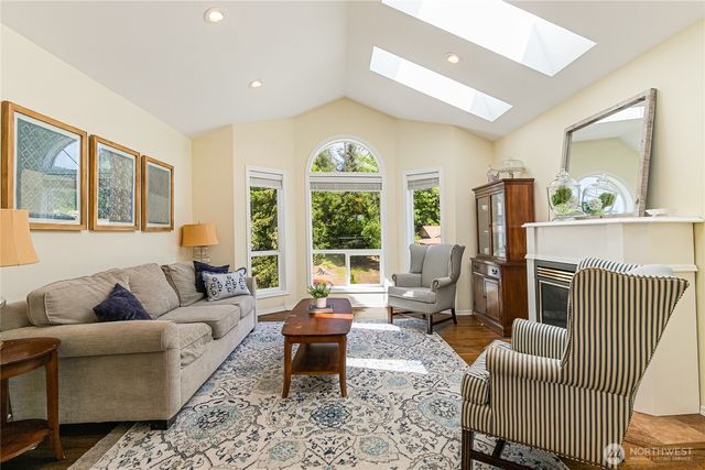 3613 N Grace Lane, Bellingham, WA 98226