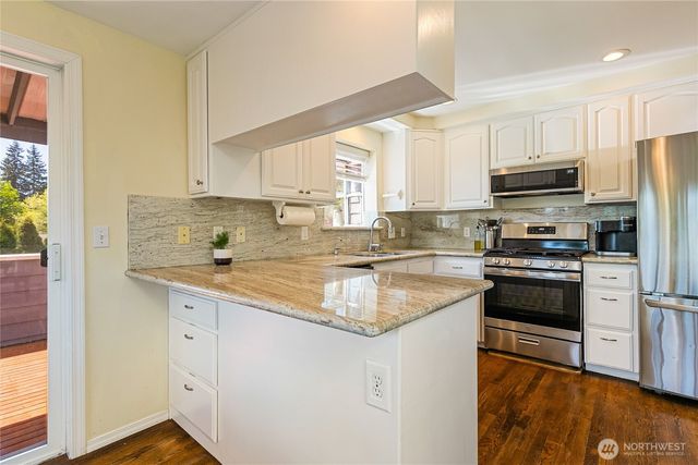 3613 N Grace Lane, Bellingham, WA 98226