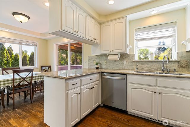 3613 N Grace Lane, Bellingham, WA 98226