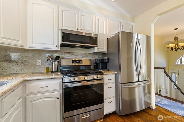 3613 N Grace Lane, Bellingham, WA 98226