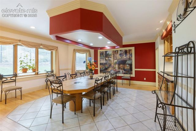 2350 Caddie Court, Colorado Springs, CO 80907