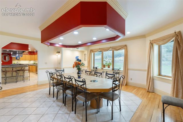 2350 Caddie Court, Colorado Springs, CO 80907