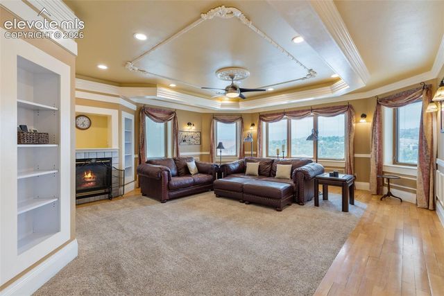 2350 Caddie Court, Colorado Springs, CO 80907