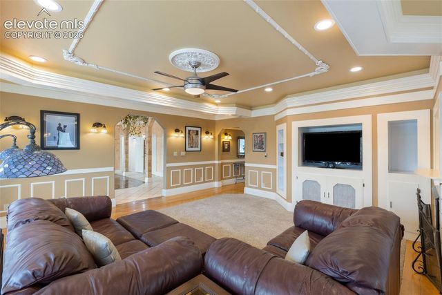 2350 Caddie Court, Colorado Springs, CO 80907