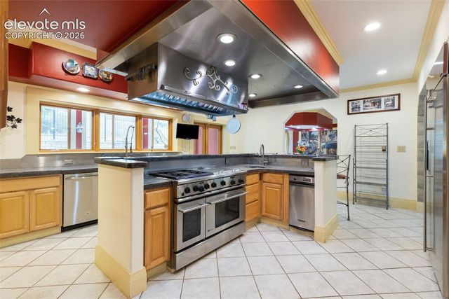 2350 Caddie Court, Colorado Springs, CO 80907