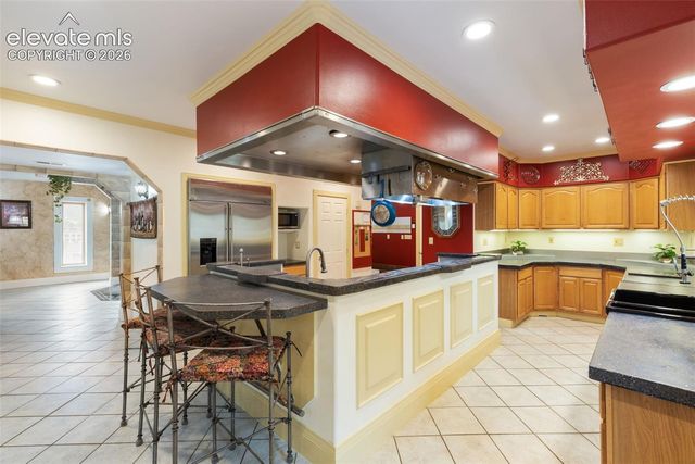 2350 Caddie Court, Colorado Springs, CO 80907