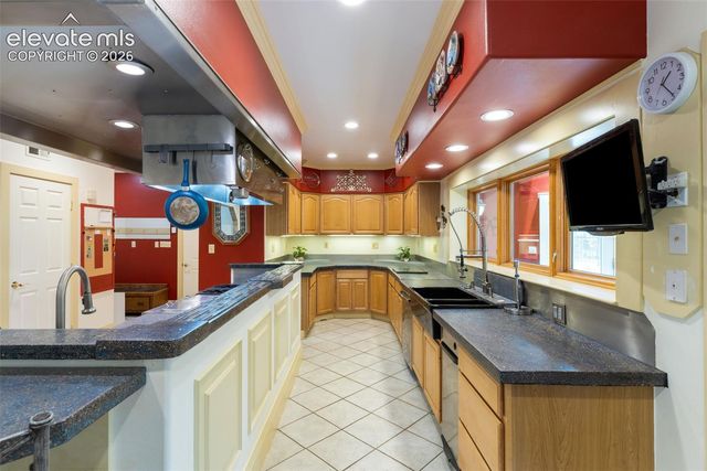 2350 Caddie Court, Colorado Springs, CO 80907