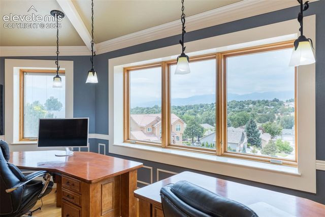 2350 Caddie Court, Colorado Springs, CO 80907