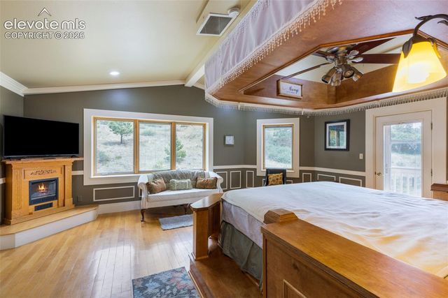 2350 Caddie Court, Colorado Springs, CO 80907